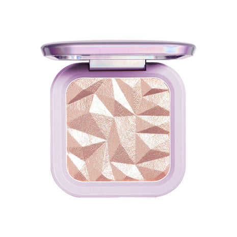 Misslyn Ultra Shimmer Highlighter 4.5g , 02 nude pink