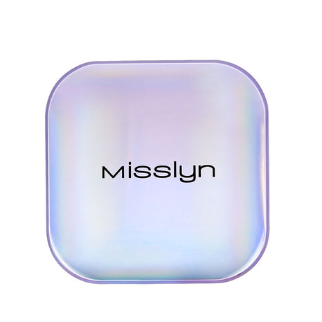 Misslyn Ultra Shimmer Highlighter 4.5g , 03 off white