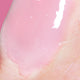 Misslyn HOLO SHINE LIP CREAM 3ml , 16 Pink Blossom