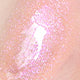 Misslyn HOLO SHINE LIP CREAM 3ml , 17 Blow a Kiss