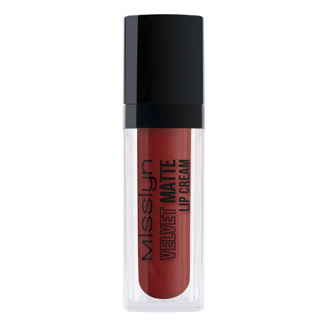 Misslyn Velvet Matte Lip Cream 3.5ml , 24 Crush on you