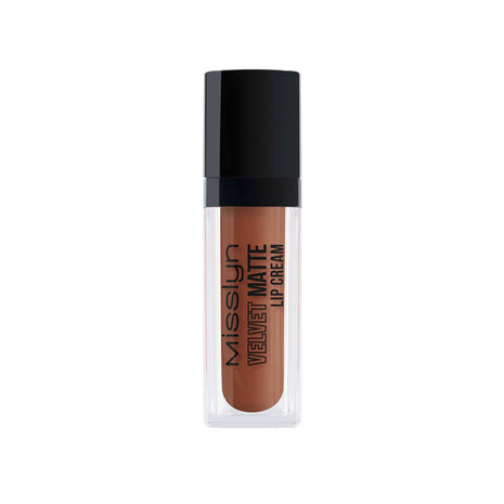 Misslyn Velvet Matte Lip Cream 3.5ml , 18 Sweet talk