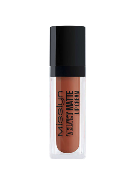 Misslyn Velvet Matte Lip Cream 3.5ml , 30 Date night