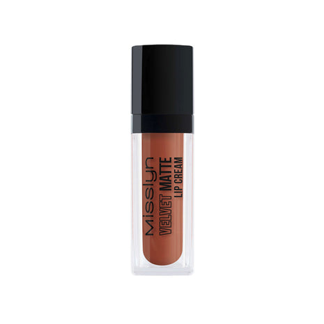 Misslyn Velvet Matte Lip Cream 3.5ml , 30 Date night
