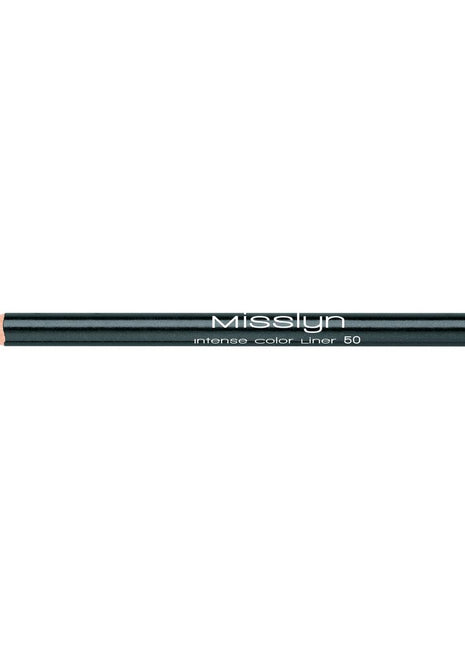 Misslyn intense color liner 0.78g , 50 Dip black