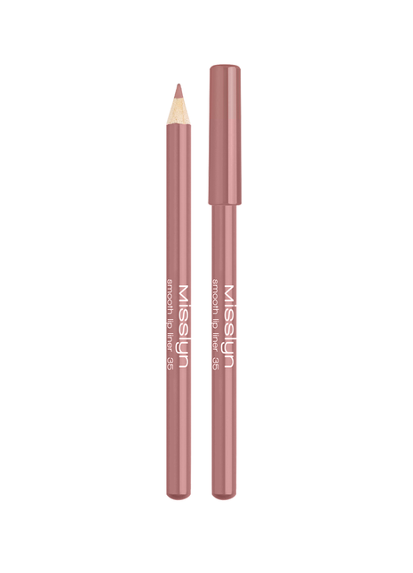 Misslyn smooth Lip Liner 0.78g , 35
