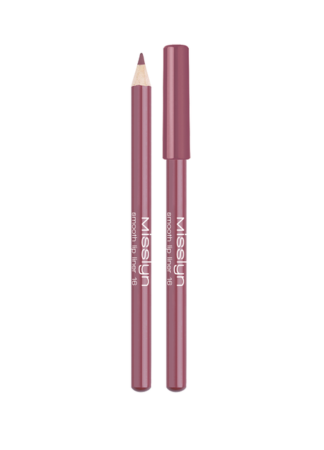 Misslyn smooth Lip Liner 0.78g , 16