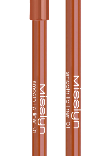 Misslyn smooth Lip Liner 0.78g , 1
