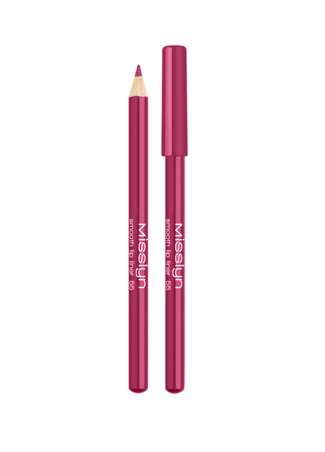 Misslyn smooth Lip Liner 0.78g , 55