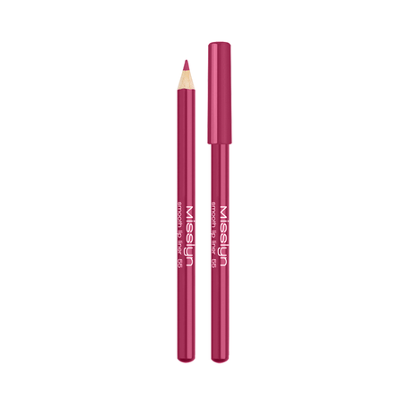 Misslyn smooth Lip Liner 0.78g , 55