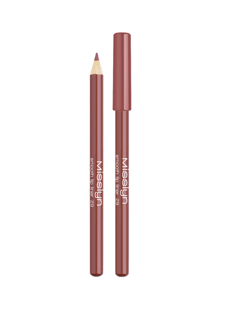 Misslyn smooth Lip Liner 0.78g , 29