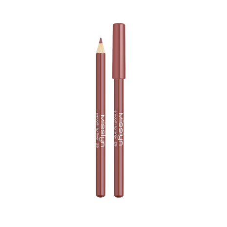Misslyn smooth Lip Liner 0.78g , 29
