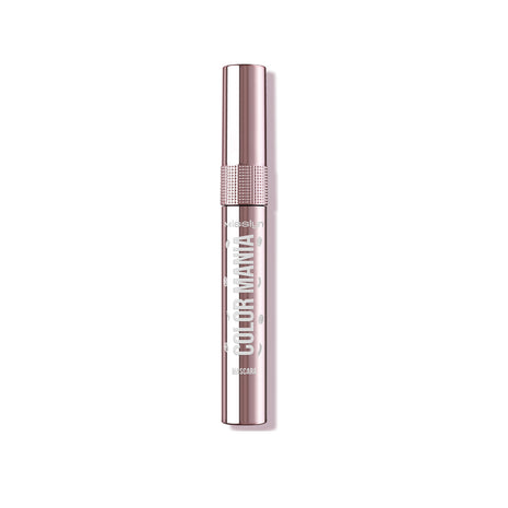 Misslyn Color mania mascara 9.5g , 2 Browm