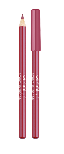 Misslyn smooth Lip Liner 0.78g , 3