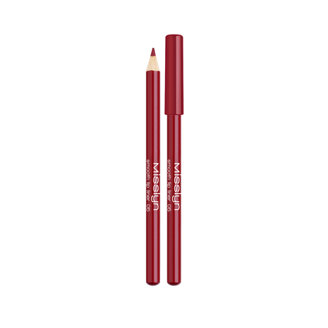 Misslyn smooth Lip Liner 0.78g , 5