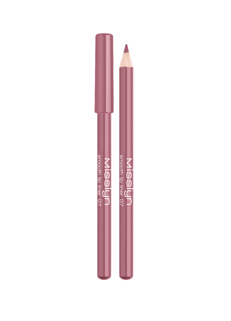 Misslyn smooth Lip Liner 0.78g , 7