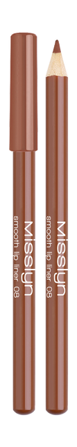 Misslyn smooth Lip Liner 0.78g , 8