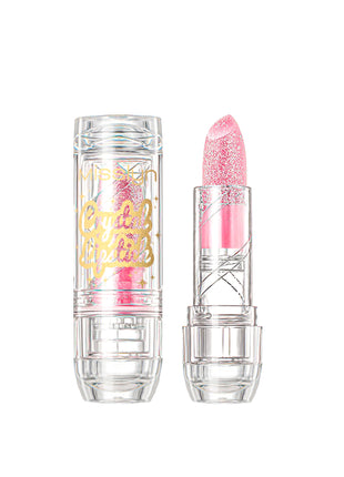 Misslyn Shimmer Diamond Color Changing Lipstick 2.8g , 10 PINK