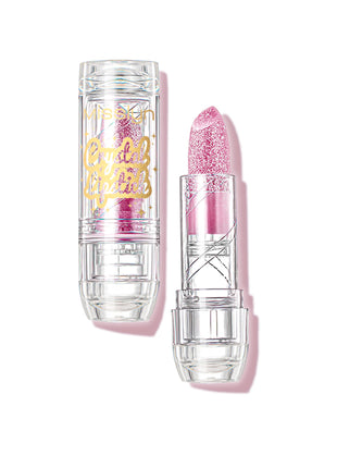 Misslyn Shimmer Diamond Color Changing Lipstick 2.8g , 14 Hot Pink