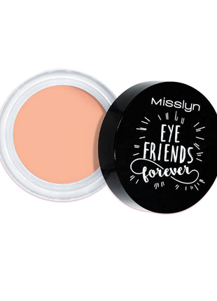 Misslyn Eye Friends Forever Eye Primer , 2 MEDIUM