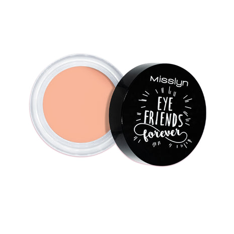 Misslyn Eye Friends Forever Eye Primer , 2 MEDIUM
