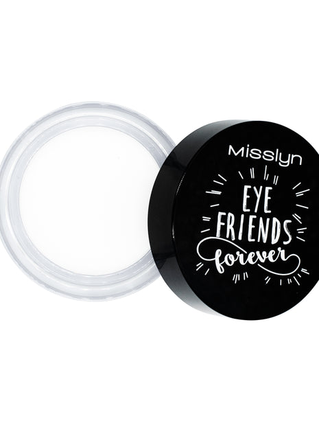 Misslyn Eye Friends Forever Eye Primer , 4 WHITE
