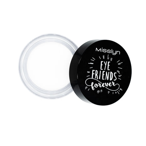 Misslyn Eye Friends Forever Eye Primer , 4 WHITE