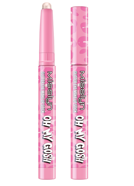 Misslyn OH MY GOSH Eyeshadow Stick , 01 Pearl glam