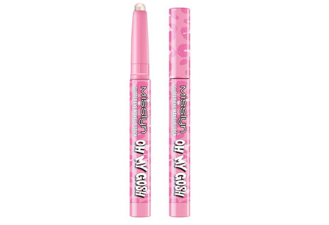 Misslyn OH MY GOSH Eyeshadow Stick , 01 Pearl glam