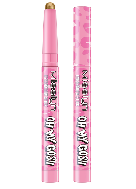 Misslyn OH MY GOSH Eyeshadow Stick , 03 Gold Glam