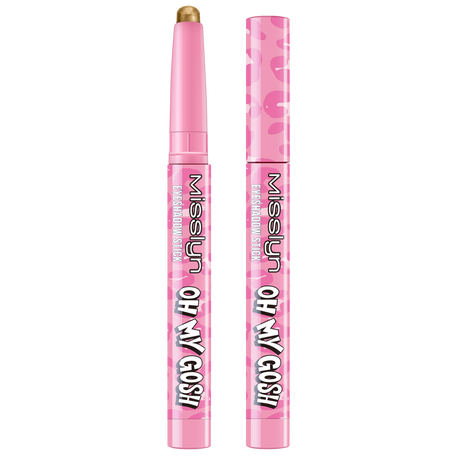 Misslyn OH MY GOSH Eyeshadow Stick , 03 Gold Glam