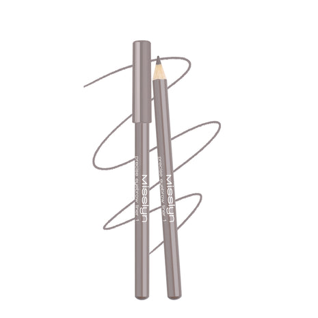 Misslyn precise eyebrow liner 0.78g , 1 Light Ash