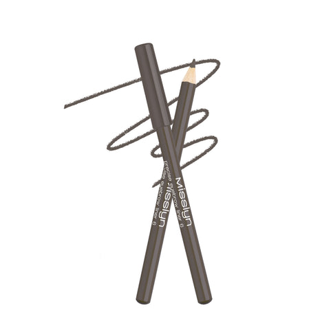 Misslyn precise eyebrow liner 0.78g , 6 Taupe Brown