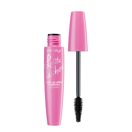LONG ?N? WILD LASHES mascara 9ml