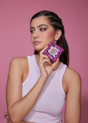 Misslyn Look at her Blush Powder , 02 Boss Glow