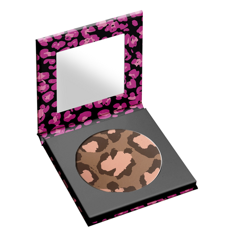 Misslyn Look at her Blush Powder , 03 Wild Spirit