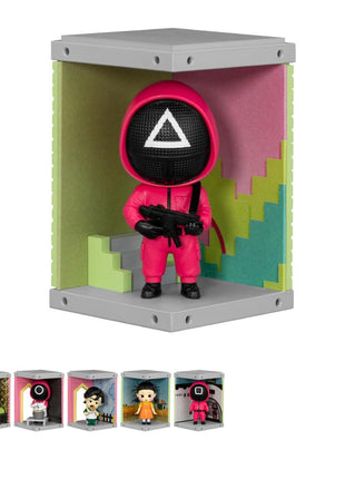 MEA-083 Squid Game Series Surprise Box