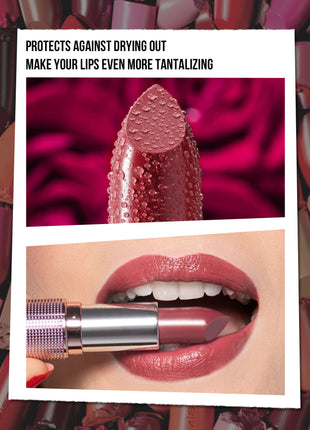 Misslyn CREAM CRUSH LIPSTICK 3.5g , 110 You' re a brick!