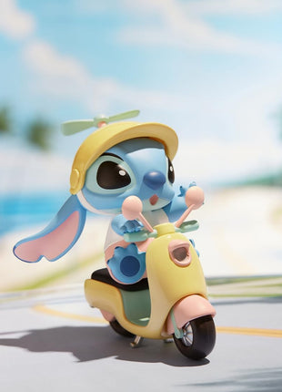 Lilo & Stitch Trip Collection Blind Box Figure