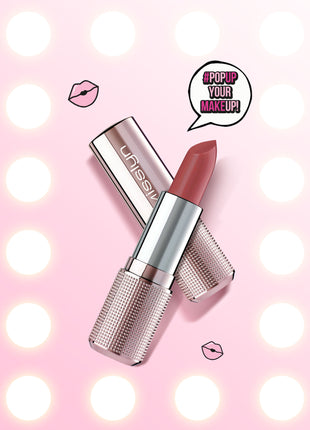 Misslyn CREAM CRUSH LIPSTICK 3.5g , 110 You' re a brick!
