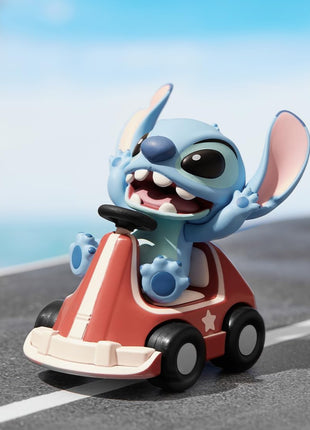 Lilo & Stitch Trip Collection Blind Box Figure