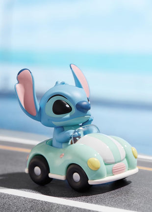 Lilo & Stitch Trip Collection Blind Box Figure