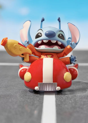 Lilo & Stitch Trip Collection Blind Box Figure