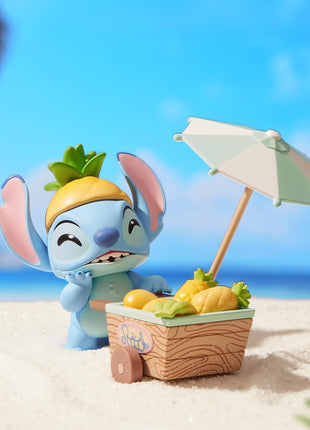 Lilo & Stitch Trip Collection Blind Box Figure
