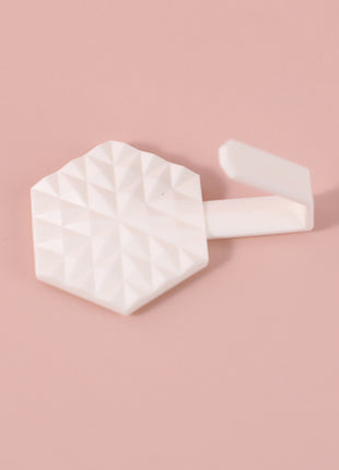 Snowflake hook 6pcs