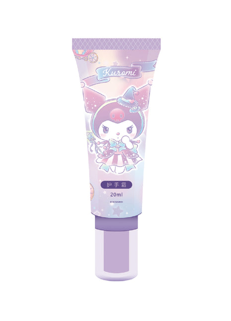 Kuromi 2-in-1 Hand Cream
