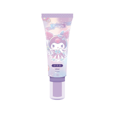 Kuromi 2-in-1 Hand Cream