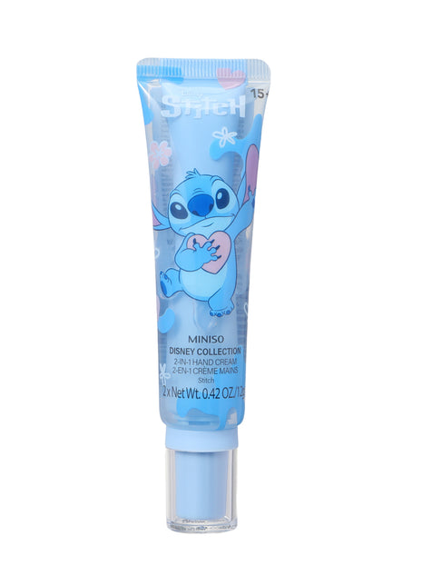 Disney Collection 2-in-1 Hand Cream(Stitch)
