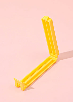 24 sealing clips (10 large, 14 small)