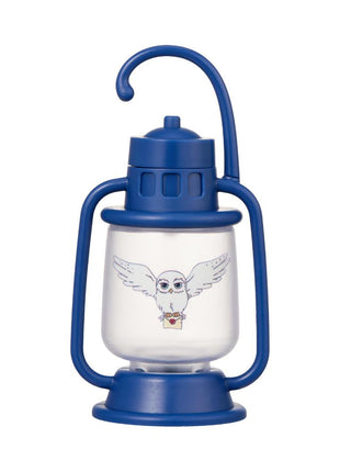 Harry Potter Lantern Night Light(Blue)